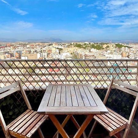 Vistabonitahome Alicante Exteriör bild