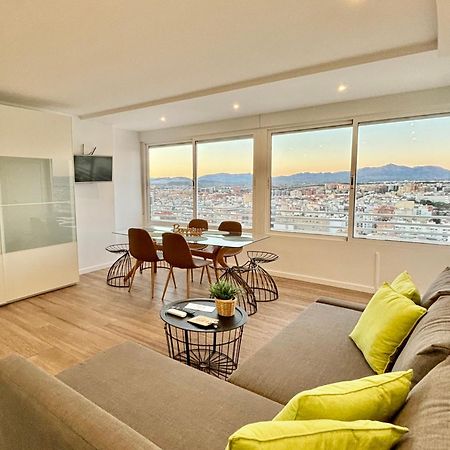 Vistabonitahome Alicante Exteriör bild
