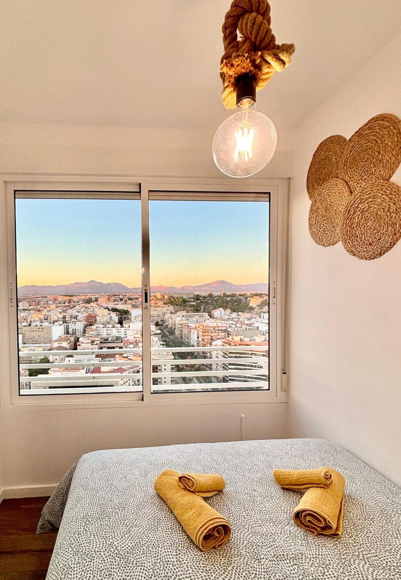 Vistabonitahome Alicante Exteriör bild