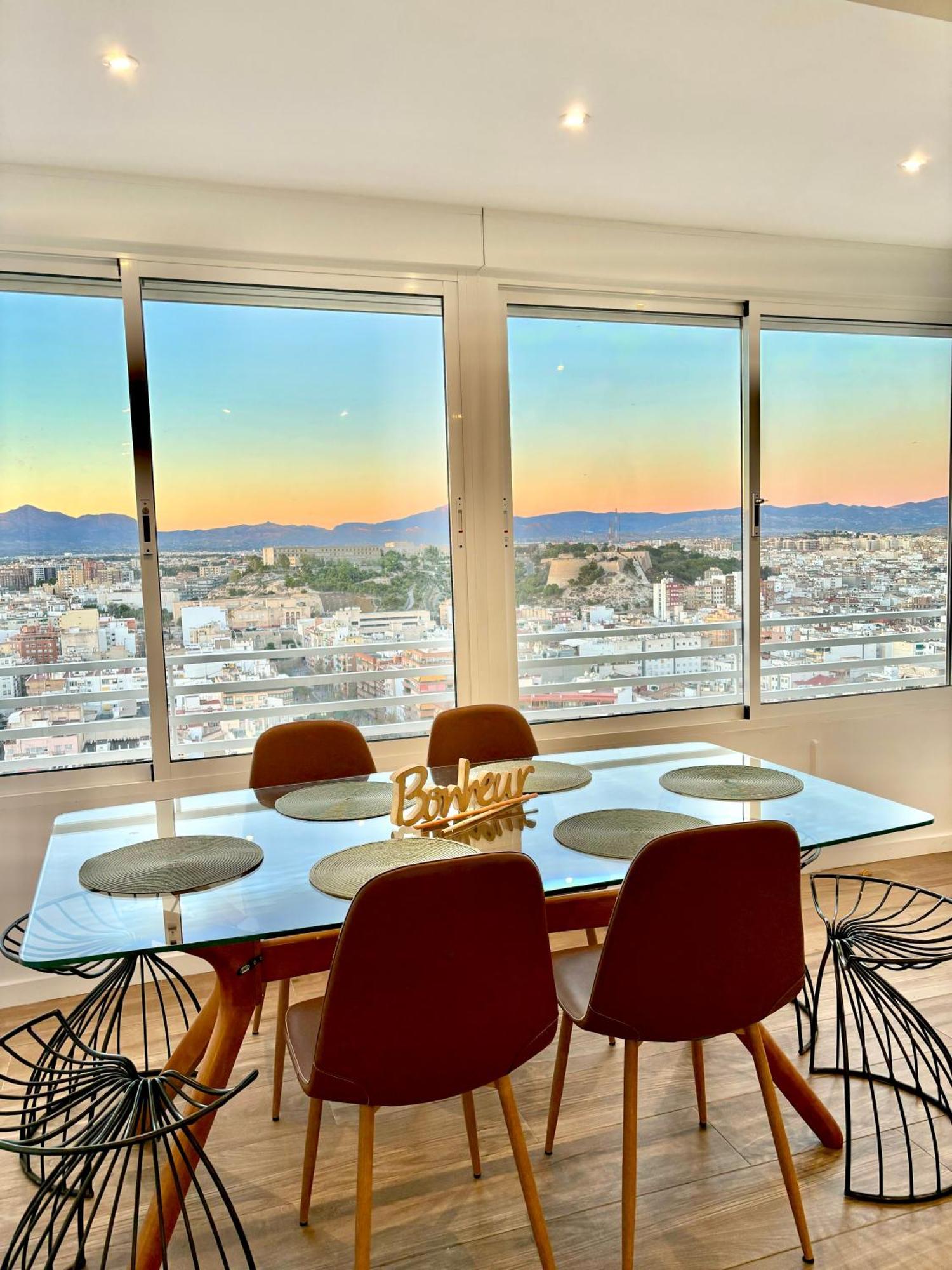 Vistabonitahome Alicante Exteriör bild