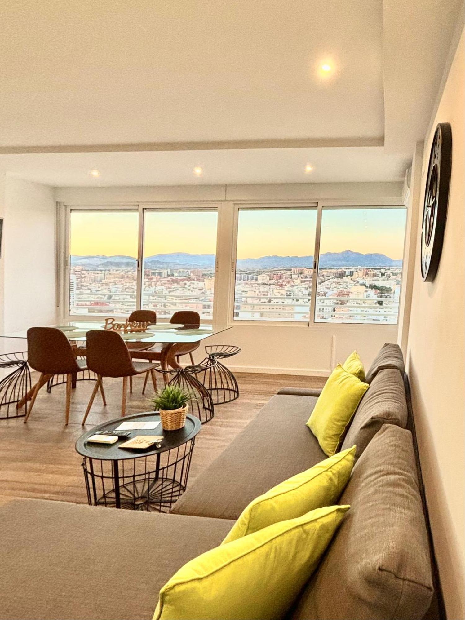 Vistabonitahome Alicante Exteriör bild