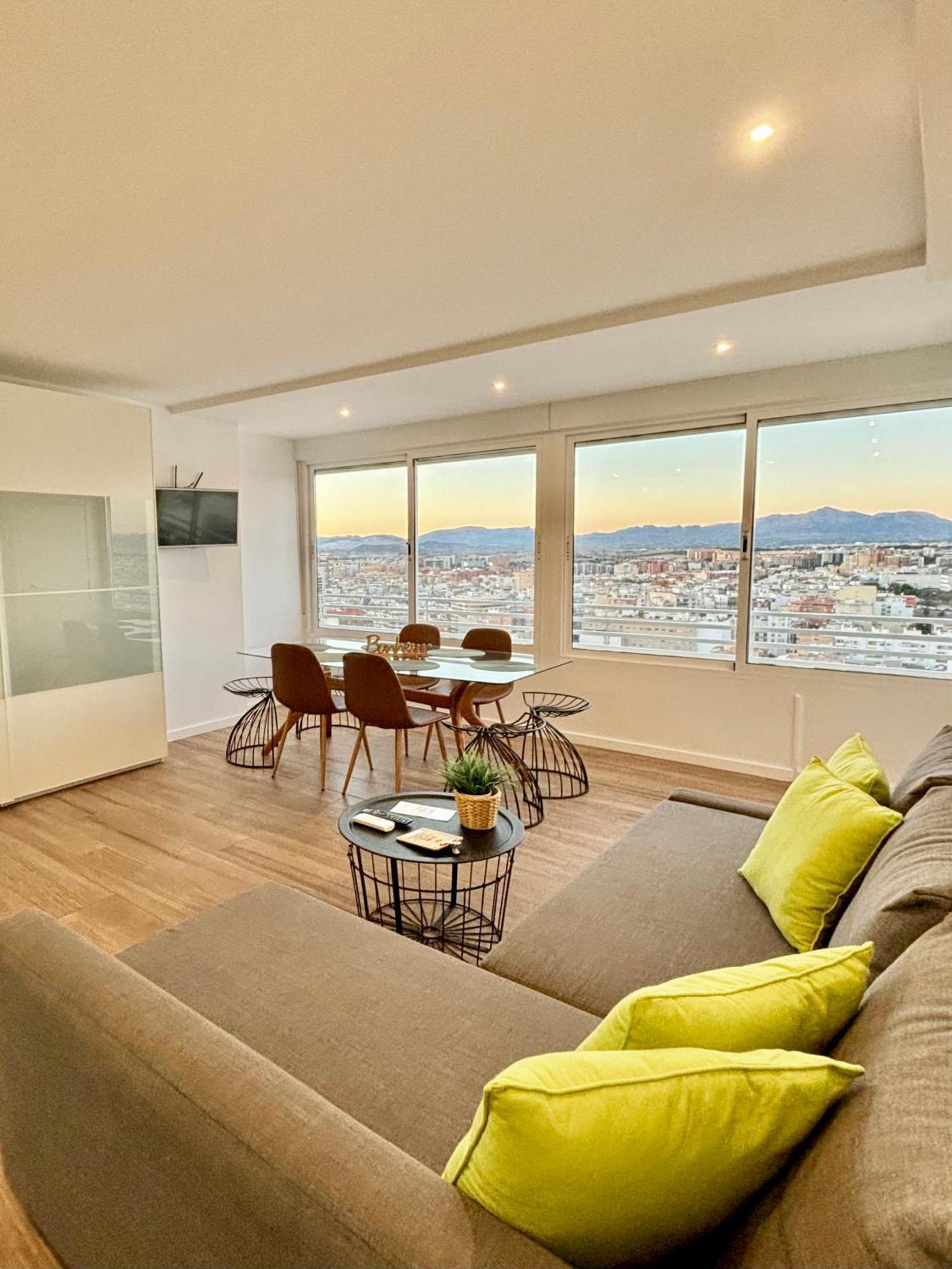 Vistabonitahome Alicante Exteriör bild