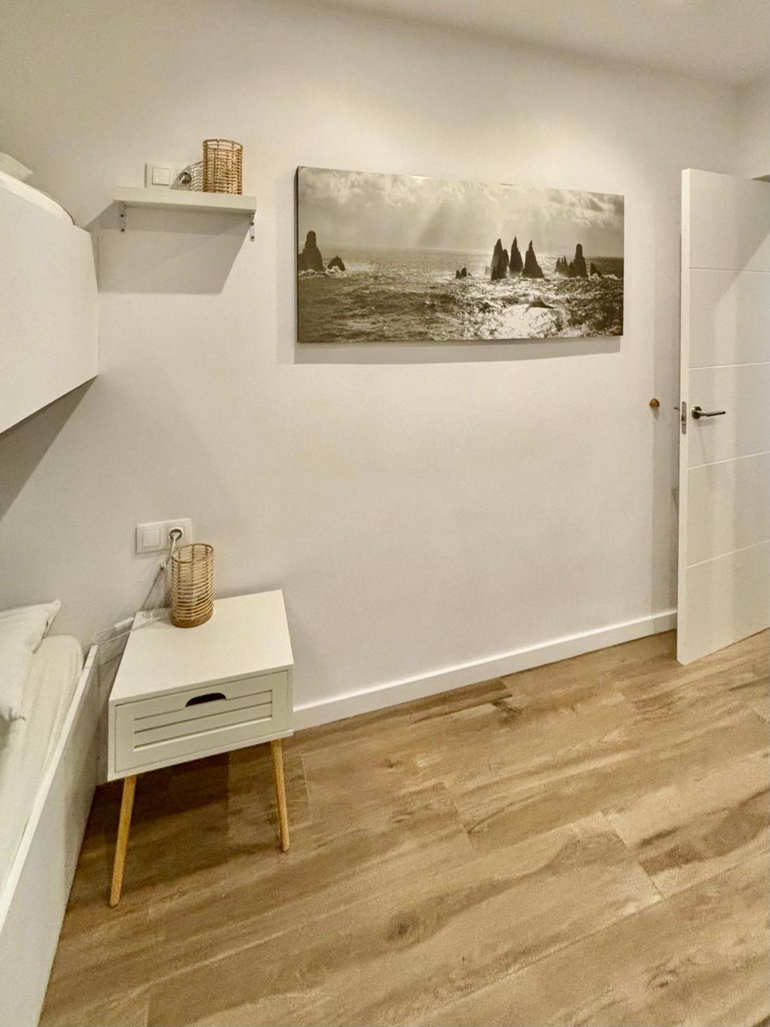 Vistabonitahome Alicante Exteriör bild